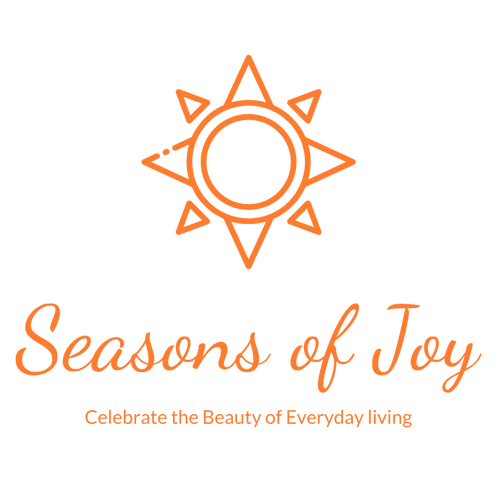 Seasons of Joy