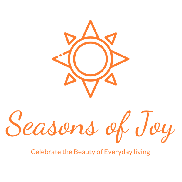 Seasons of Joy